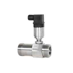 Liquid Flow Meter Stainless Steel Sensor