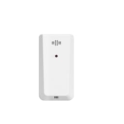 Inductive Digital Temperature Meter Accurate Indoor Measurement for Home Use