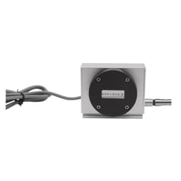 Wire Rope Displacement Sensor Draw Wire Linear Encoder 4-20mA
