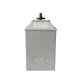 LW26-63/5M Changeover Cam Switch 63A 5 Poles Electrical 3 Position Rotary Selector(102)