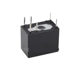 Signal Relay SYS-S-105L SYS-S-112L 124L HF23F 1A 6 Pin 2Pcs(SYS-S-105L)