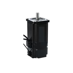 2 Phase Closed Loop Stepper Servo Motor with Brake Driver for CNC