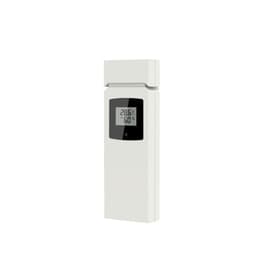 Inductive Digital Temperature Meter Accurate Indoor Measurement for Home Use