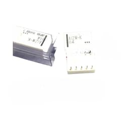 A12W-K A5W-K A24W-K 1A Signal Relay 10 pins(A5W-K 5VDC)
