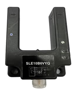 SLE10B6VYQ Photoelectric Switch Sensor