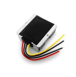 Boost Buck 9-36v 12v 24v to 3A 5A 8A 10A DC to Step Up Down Power Converter 12volt Voltage Regulator