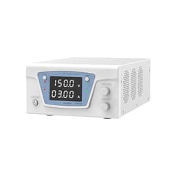 Regulated Power Supply KPS15003D 0-150V 0-3A 450W Programmable DC Power Supply(110V)