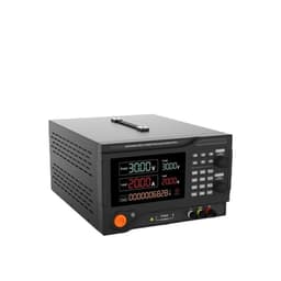 Lab Programmable Adjustable 32V 64V 150V 300V 400V 500V 600V 800V Variable 1A 3A 10a AC DC Power Supply(30V 20A 10mV 10mA)
