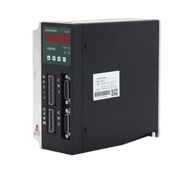 AC Servo Motor Driver H3N-DD-20 3000RPM 220V 200W 400W 600W 750W for Industrial Control