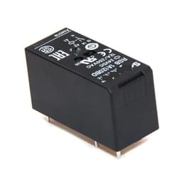 MObyat RSB Interface Relays for Standard Applications RSB1A120B7 RSB1A120E7 RSB1A120F7 RSB1A120M7 RSB1A120P7 RSB1A120U7 1Pcs (Size : RSB1A120M7 AC