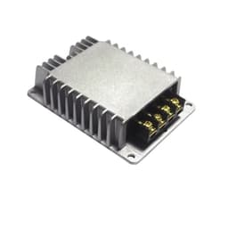 DC Step Up Converter Charger 12V to 24V for 29.2V Lipo and 28V Lead Acid