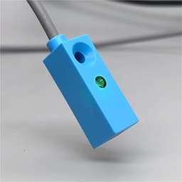 IP68 Non-Flush Inductive Proximity Sensor LBE-04 DC 12V 24V