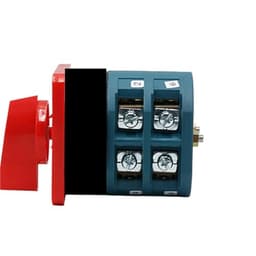 Universal Changeover Switch LW5-40/1 LW5-40/2 LW5-40/3 40A 500V 3 Position