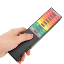 K3 Magnetic Field Tester Portable Emf Meter for Home Office Use