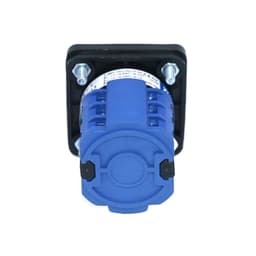 SZW26 LW26-20 3 Position Phase Cam Switch Rotary Changeover