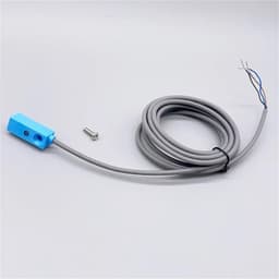 IP68 Non-Flush Inductive Proximity Sensor LBE-04 DC 12V 24V