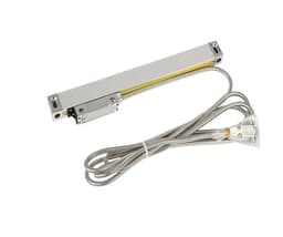 GS10 Linear line Sensor Digital milling Machine TTL 0.005mm 5um Encoder Ruler(L 50mm)