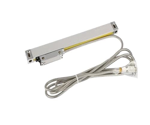 GS10 Linear line Sensor Digital milling Machine TTL 0.005mm 5um Encoder Ruler(L 50mm)