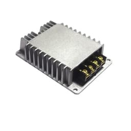DC Step Up Converter Charger 12V to 24V for 29.2V Lipo and 28V Lead Acid