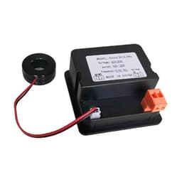 AC1-120A 50-500V Ammeter+Voltmeter+Frequency Meter Combination Digital Display Current and Voltage CH-72 1Pcs