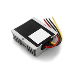 Boost Buck 9-36v 12v 24v to 3A 5A 8A 10A DC to Step Up Down Power Converter 12volt Voltage Regulator