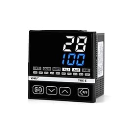 Intelligent Temperature Controller PID Digital Display Fully Automatic