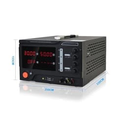 Adjustable Switching DC Power Supply 40V 2A Regulated Bench