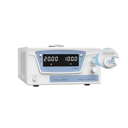 Bench Laboratory Stabilized Power Supply Adjustable Variable Digital Regulated Power Supply 100V 20A 60V 50A(KPS1580D 0-15V 0-80A,220V)
