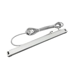 0.005mm Linear Grating Ruler 5um Sensor Encoder TTL 100mm 150 200 250mm 300 350 400mm for Milling Tools(200mmtravel)