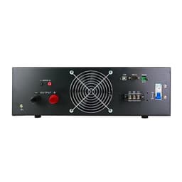 3U Rack Laboratory Programmable DC Power Supply 60V 60A Regulated