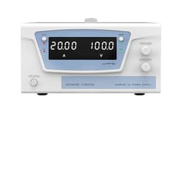 Bench Laboratory Stabilized Power Supply Adjustable Variable Digital Regulated Power Supply 100V 20A 60V 50A(KPS1580D 0-15V 0-80A,220V)