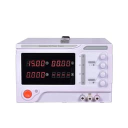 Lab DC 400V 2A Adjustable Regulated Power Supply Testing Aging Maintenance