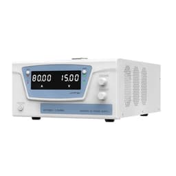 3000W 60V 50A 30A Bench Laboratory stabilized Power Supply Adjustable Variable Digital Regulated Power Supply 200V 10A(KPS1580D 0-15V 0-80A,220V)