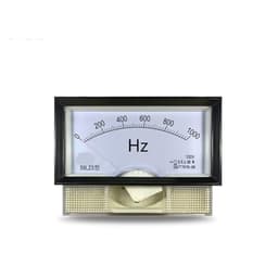 59L23 Intermediate Frequency Meter 100V Input 200hz 300hz 500hz 1khz Hz Furnace 59L19 1Pcs(AC4000Hz)