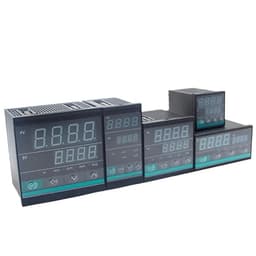 702 72*72mm Multy Input K E J PT100 0-10V 4-20mA Voltage PID Output