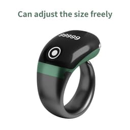 Advanced Rings Counter for Mindfulness