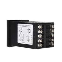 Multy/TC Input K E J PT100 220V 4-20mA Voltage PID Adjustable Output