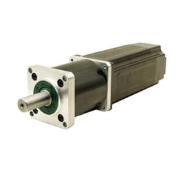 Planetary Geared Closed Loop Stepper Motor Driver Kit 60HSEPG112 HSE57
