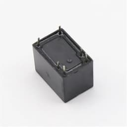PCB Relay 6Pins DC 3V 5V 9V 12V JRC21F 4100 Relays Switch 20Pcs(9V DC)