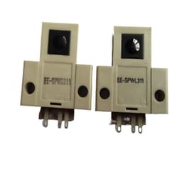 1pcs EE-SPW311 photoelectric Switch Sensor