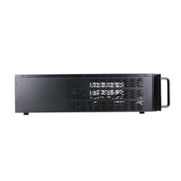 3U Rack Laboratory Programmable DC Power Supply 60V 60A Regulated