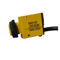 SM312D photoelectric Switch Sensor
