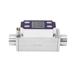 Gas Flow Meter RS485 Digital Sensor