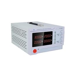 Laboratory DC 220V 10A Adjustable Stabilized Voltage Switching Power Supply
