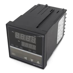 REX-C700 thermocouple RTD Input Digital pid Temperature Controller