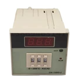 Thermostat Switch Adjustable Temperature CN-48-49-72-96BD-2 Temperature Control Instrument(CN-49BD AC380V)
