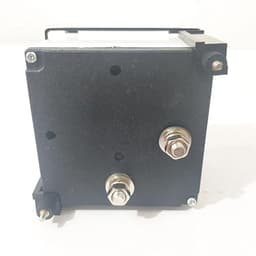 1Pcs SJ-72 45-55Hz 45-65Hz 55-65Hz AC 110V 220V 380V Frequency Table Meter CP-72 CZ-72 SQ-72(55-65Hz,220V)