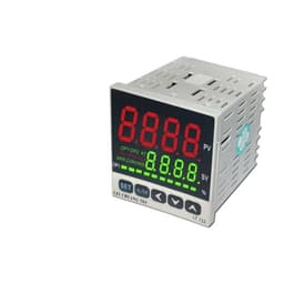 TC/RTD Multi Input LED Display PID Temperature Controller 72x72mm, SSR/Relay/4-20mA/0-10V Output(0-10V Out 1Alarm)