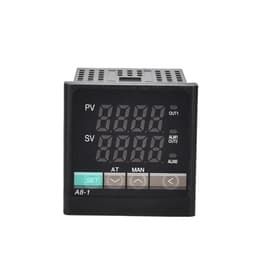 Multy/TC Input K E J PT100 220V 4-20mA Voltage PID Adjustable Output