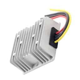 12v to 24v 10a 240w Dc Step up Voltage Converter Waterproof Module